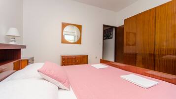 Appartement (A2) | Gratis wifi