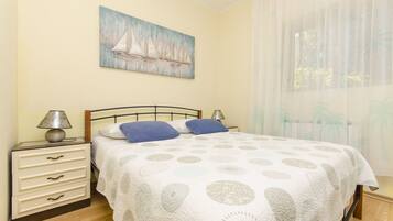 Căn hộ (A3) | Truy cập Internet không dây miễn phí