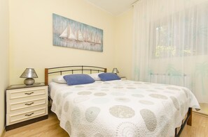 Apartment (A3) | Kostenloses WLAN