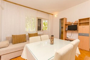 Appartamento (A2) | Soggiorno