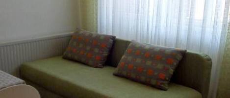 Apartment (A1) | Living room