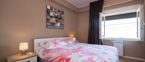 LÀgenhet (A1) | StrykjÀrn/strykbrÀda och gratis wi-fi