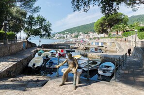 Point of interest - Apartment Carmen Opatija (Opatija)