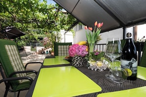 Teras/veranda