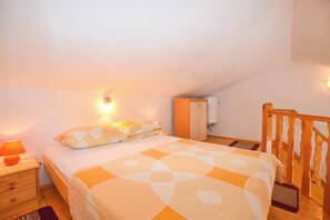 Appartement (A3) | Gratis wifi