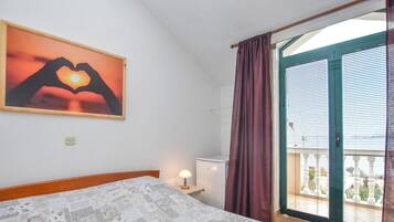 Apartment (A3) | Free WiFi