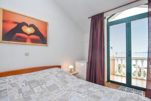 Apartamento (A3) | Wi-Fi de cortesia