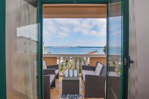 Apartment (A3) | Balkoni