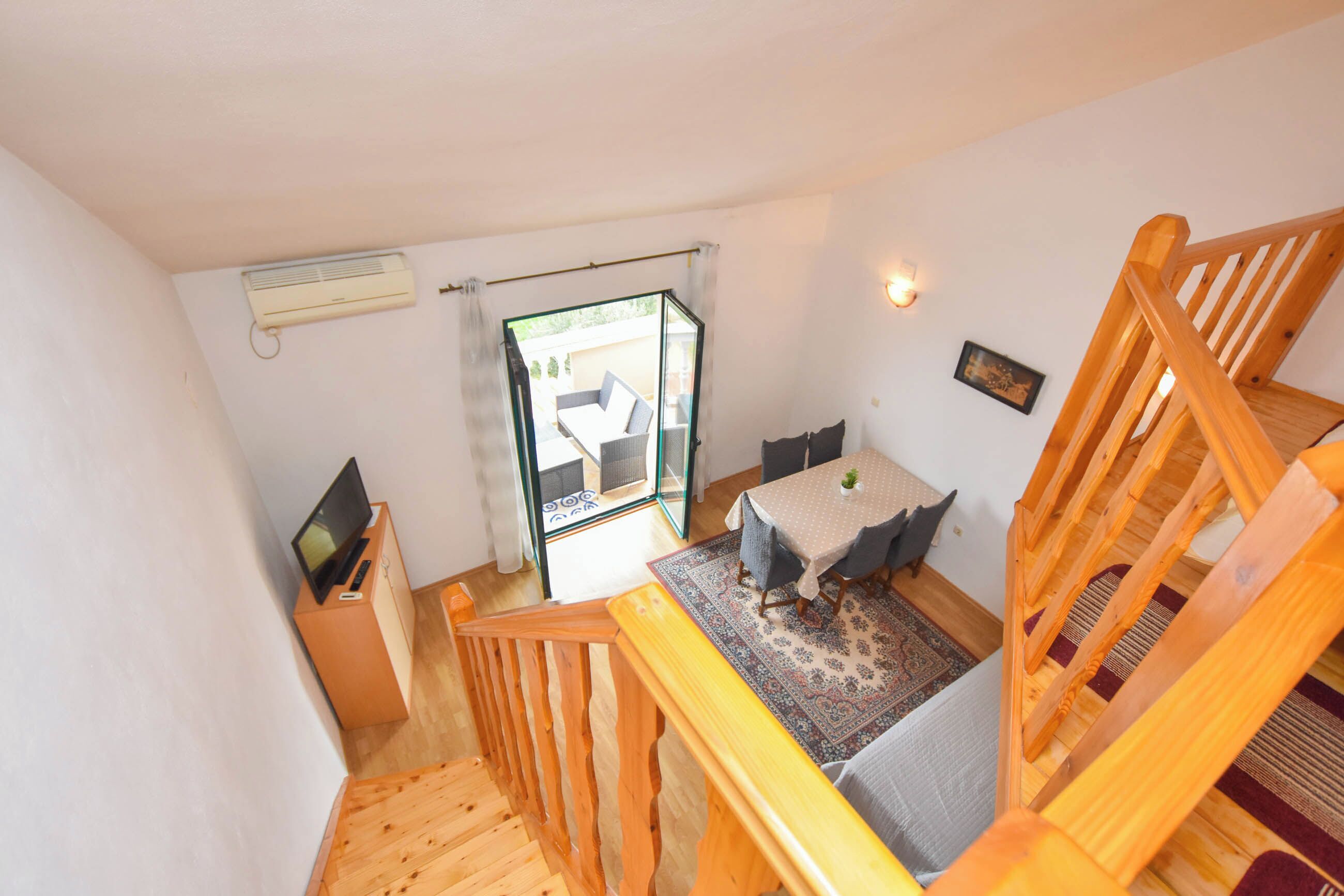 Apartment (A3) | Interior