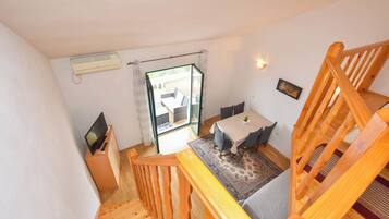 Apartment (A3) | Interior