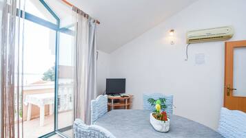 Apartment (A2) | Interior