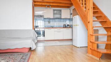 Apartment (A3) | Living room