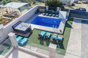 Apartment (A3) | Terrasse/Patio