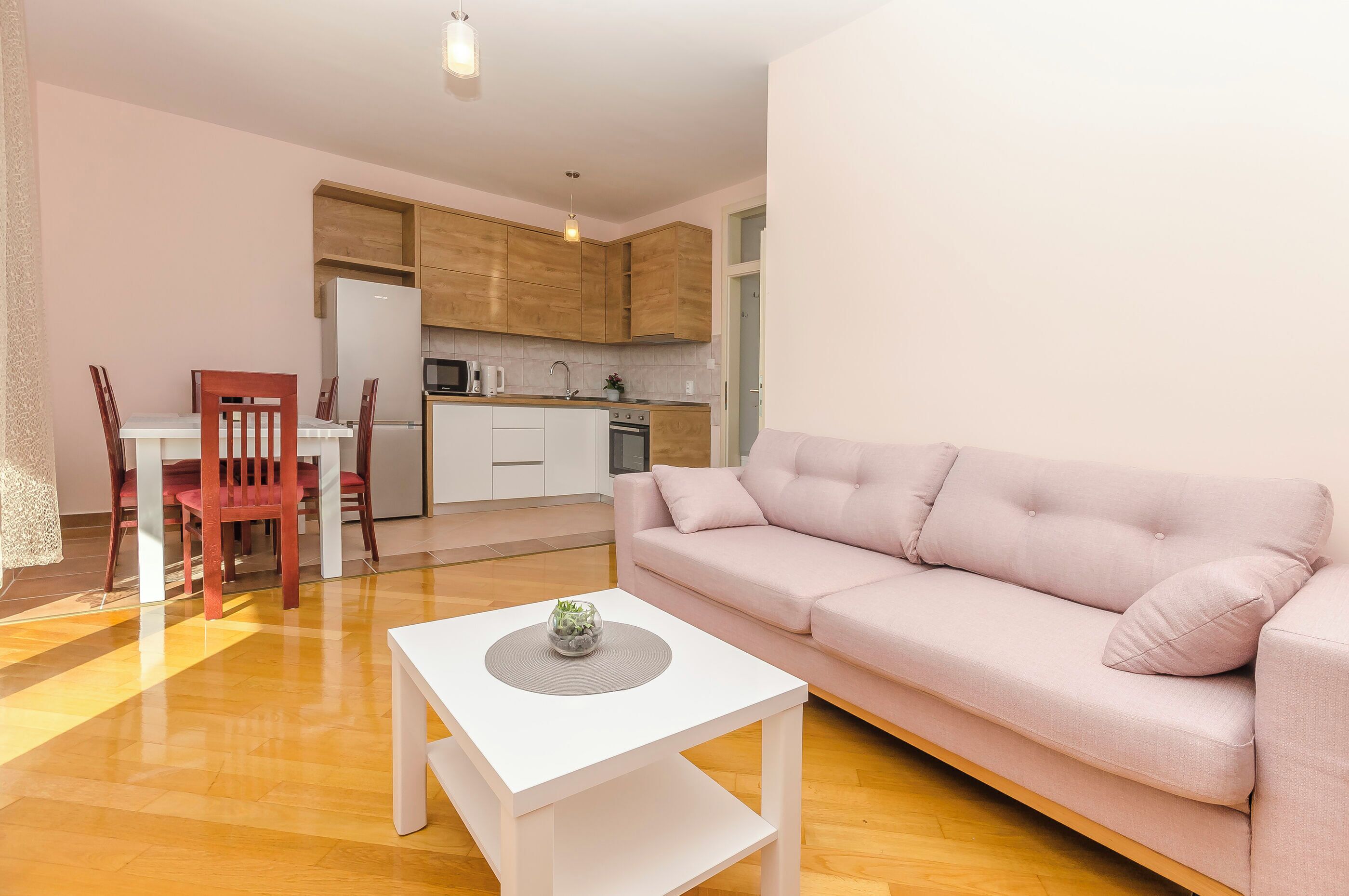 公寓 (A5) | 客廳