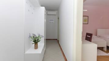 Leilighet (A2) | Gang