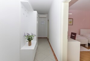 Appartement (A2) | Gang