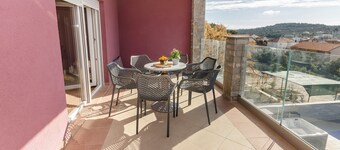 Apartments Villa AS Jezera