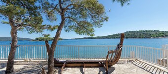 Apartments Villa AS Jezera