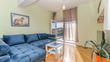 Appartamento (A1) | Soggiorno