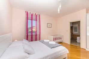 Apartment (A4) - Apartments Villa AS Jezera (Tisno)