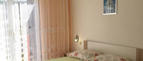 Căn hộ (A1) | Truy cập Internet không dây miễn phí