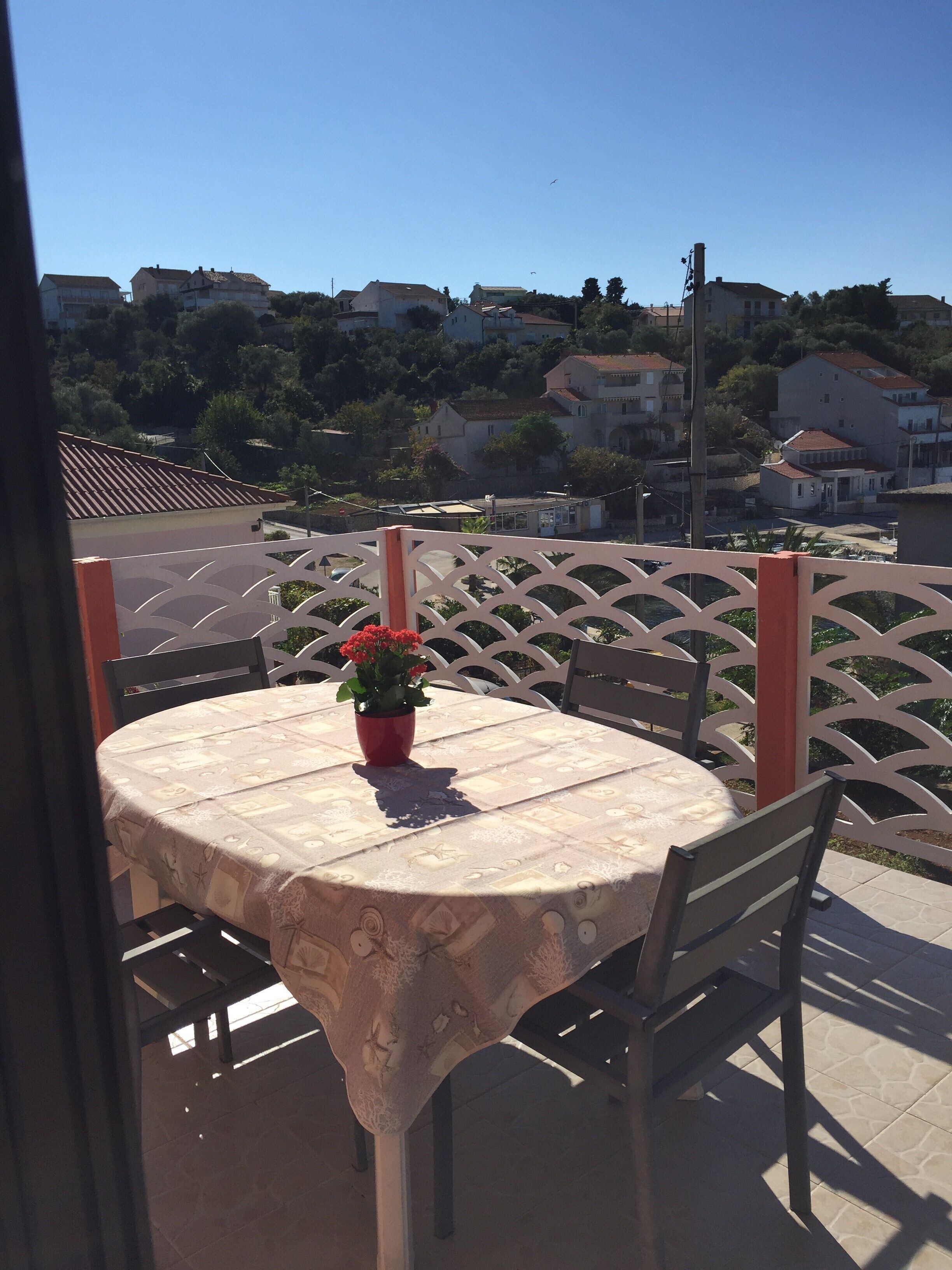 Departamento (A1) | Balcón