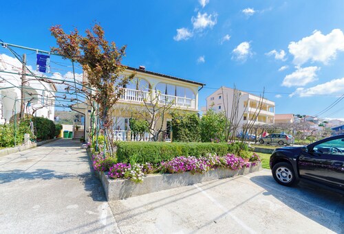 Apartments Mijatovic