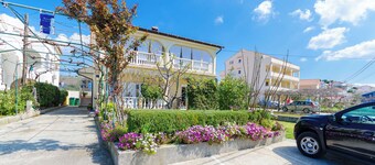 Apartments Mijatovic