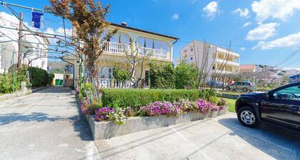 Apartments Mijatovic