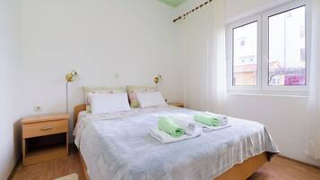 Apartment (A1) | Free WiFi