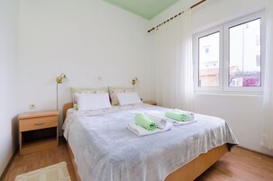 Apartamento (A1) | Wi-Fi de cortesia