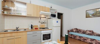 Apartments Mijatovic