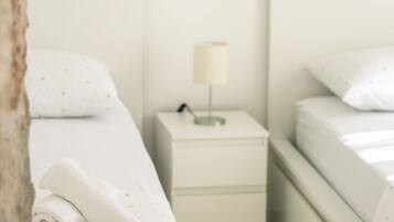 Apartment (A1) | Iron/ironing board, free WiFi