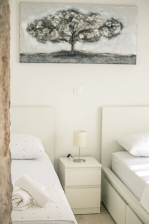 アパートメント (A1) | アイロン / アイロン台、WiFi (無料)