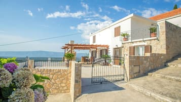 Diseño del edificio