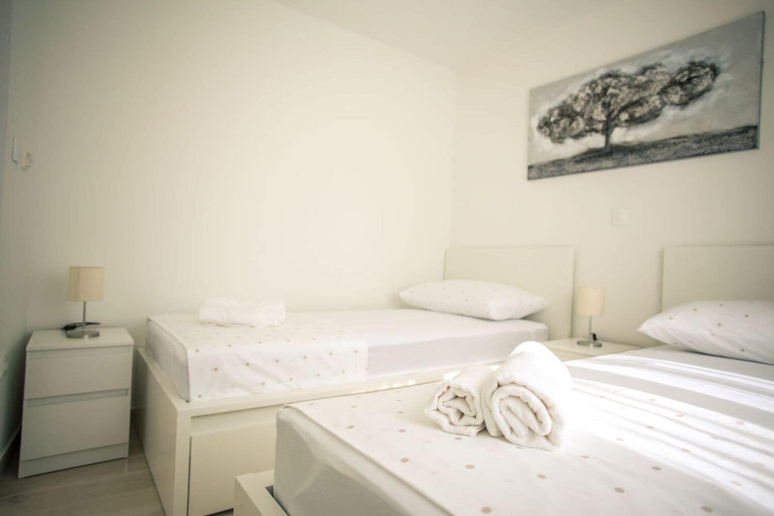 อพาร์ทเมนท์ (A1) | เตารีด/โต๊ะรีดผ้า, Wi-Fi ฟรี