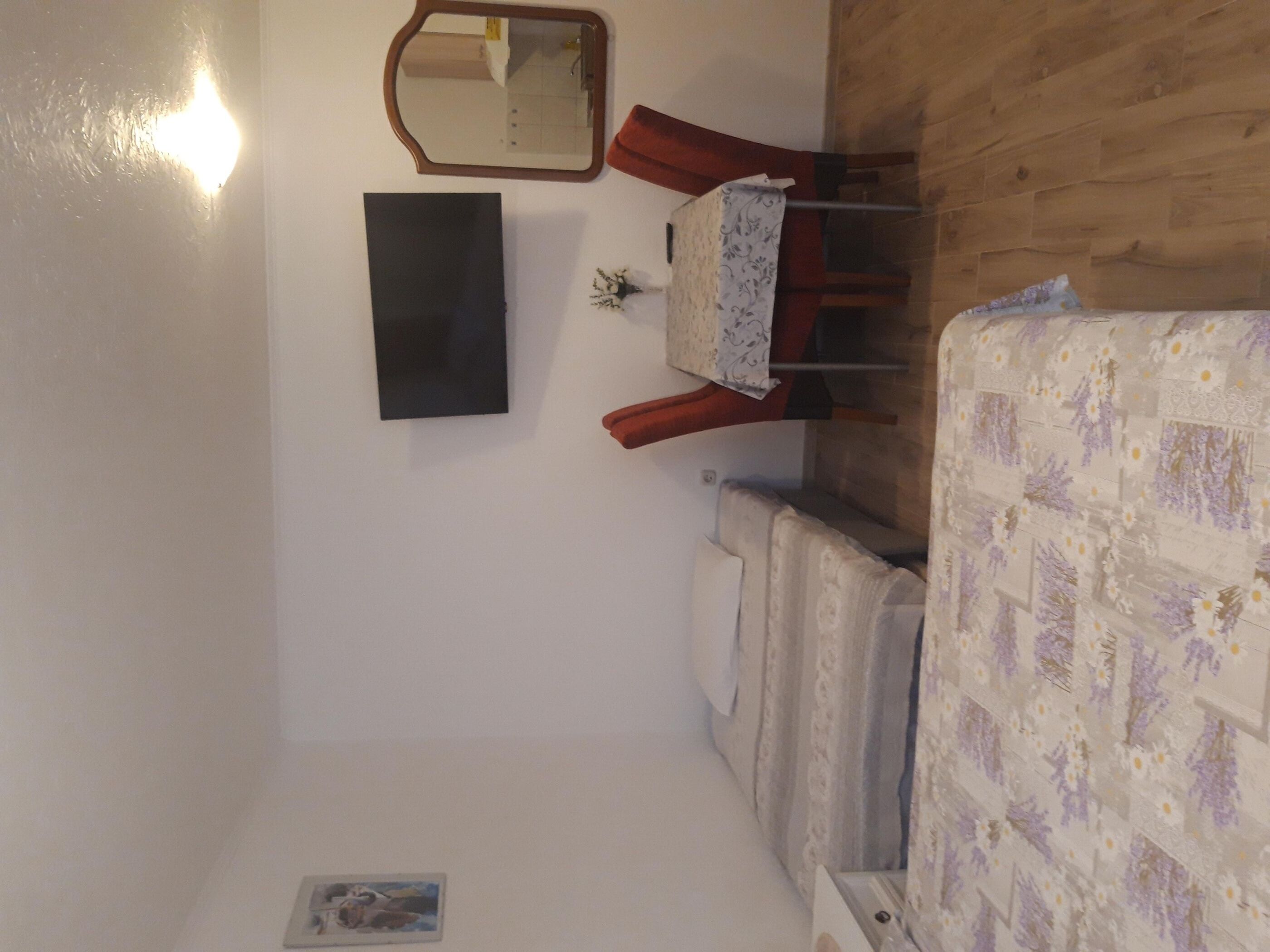 Quarto (S2) | Wi-Fi de cortesia