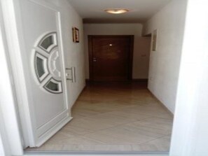 Hallway - House Nikola (Tucepi)