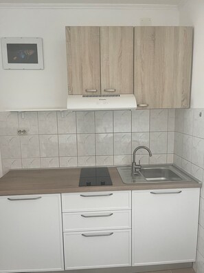 Private kitchen - House Nikola (Tucepi)