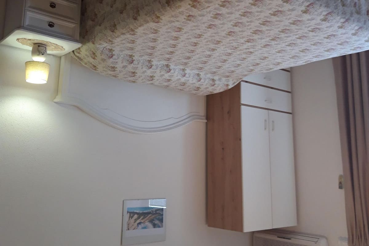 Chambre (S2) | Accès au Wi-Fi (inclus)