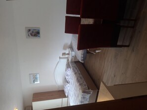 Kamer (S2) | Gratis wifi