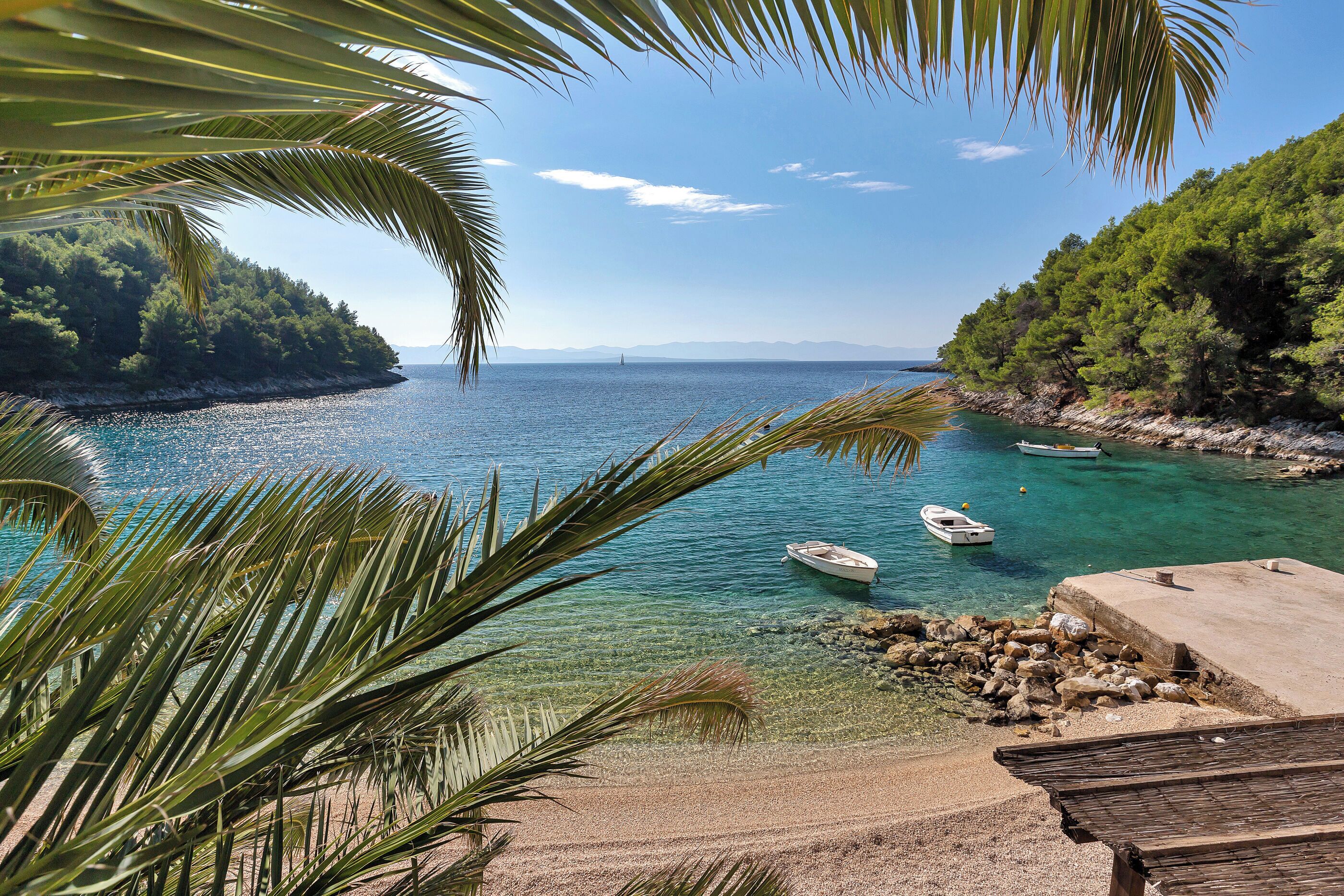 Apartment (A1) | Water view