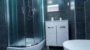 Apartment (A1) | Bathroom - Apartments Annela (Seget)