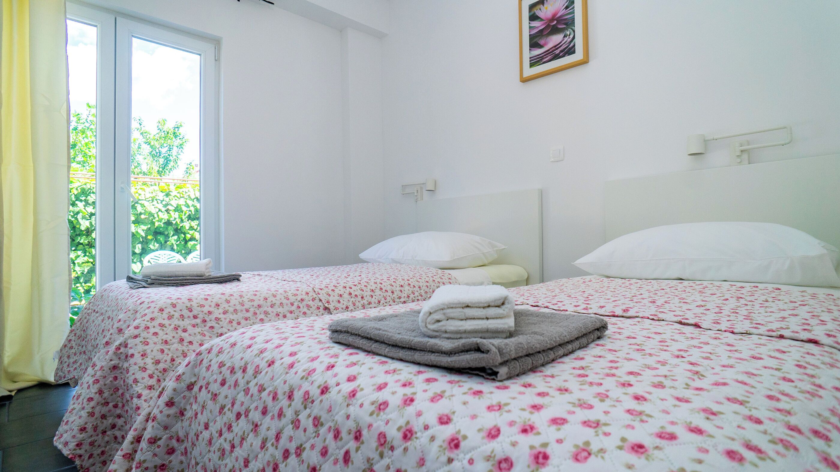 Apartment (A1) | Iron/ironing board, free WiFi