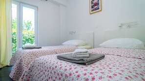 Apartment (A1) - Apartments Annela (Seget)