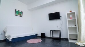 Apartment (A2) | Living room - Apartments Annela (Seget)