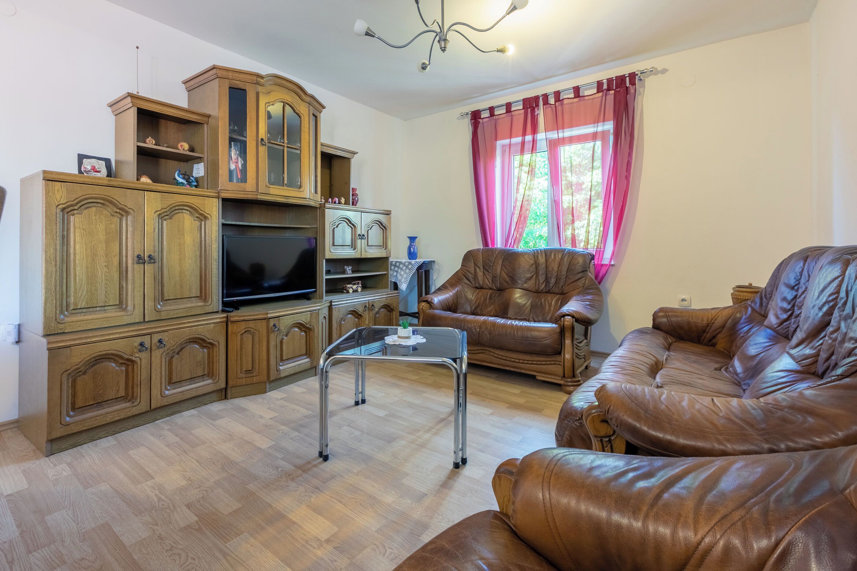 Appartement (A1) | Salle de séjour