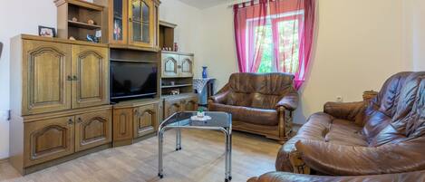 Appartement (A1) | Salle de séjour