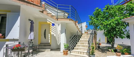 Building design