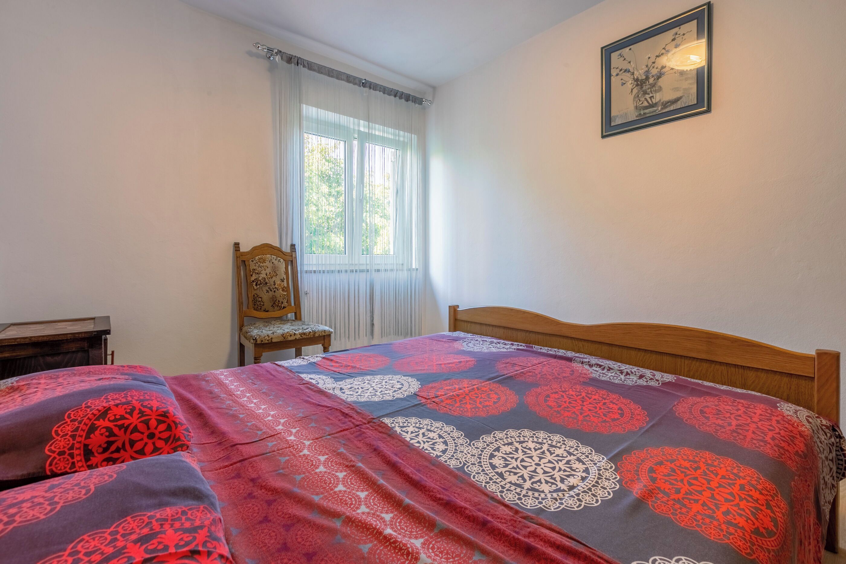 Apartment (A1) | Iron/ironing board, free WiFi